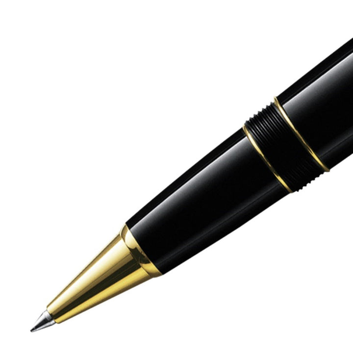 Montblanc roller Meisterstuck Gold-Coated LeGrand 11402 - Gioielleria Capodagli