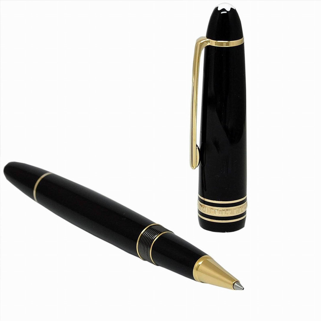 Montblanc roller Meisterstuck Gold-Coated LeGrand 11402 - Gioielleria Capodagli