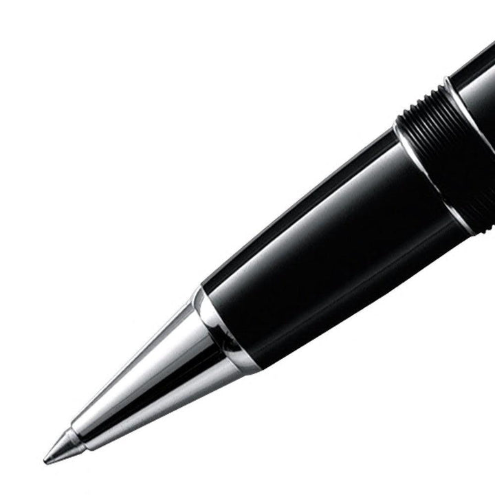 Montblanc roller Meisterstück Platinum-Coated LeGrand 7571 - Gioielleria Capodagli