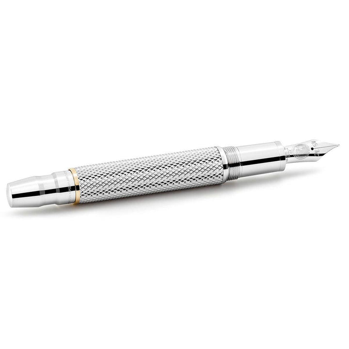 Montblanc stilografica Great Characters Elvis Presley edizione limitata 1935 punta M 125507 - Gioielleria Capodagli