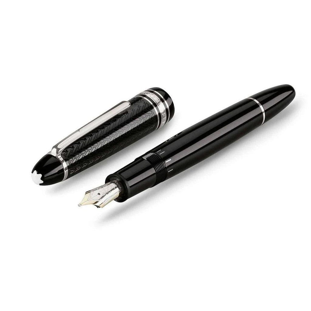 Montblanc マイスターシュテック BMW プンタ M スペシャル 