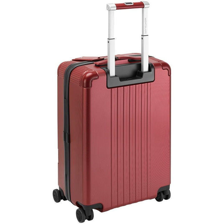 Montblanc trolley bagaglio a mano #MY4810 Montblanc x (RED) 125502 - Gioielleria Capodagli