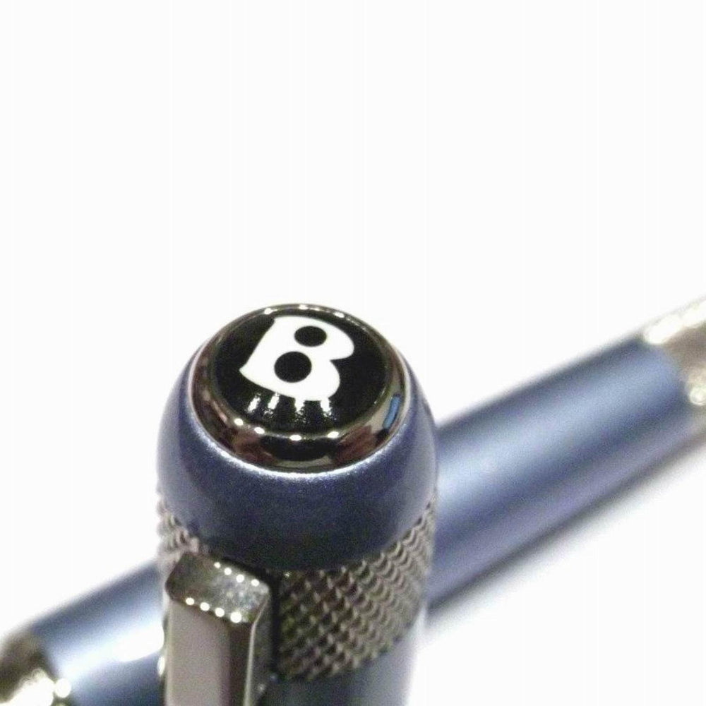 Tibaldi para rodillo Bentley Continental Celeste edición limitada T4B CNT SLB - Gioielleria Capodagli