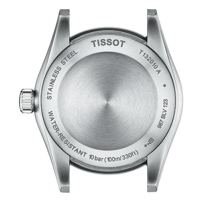 Tissot orologio T-My Lady 29mm rosa acciaio quarzo T132.010.11.331.00 - Gioielleria Capodagli